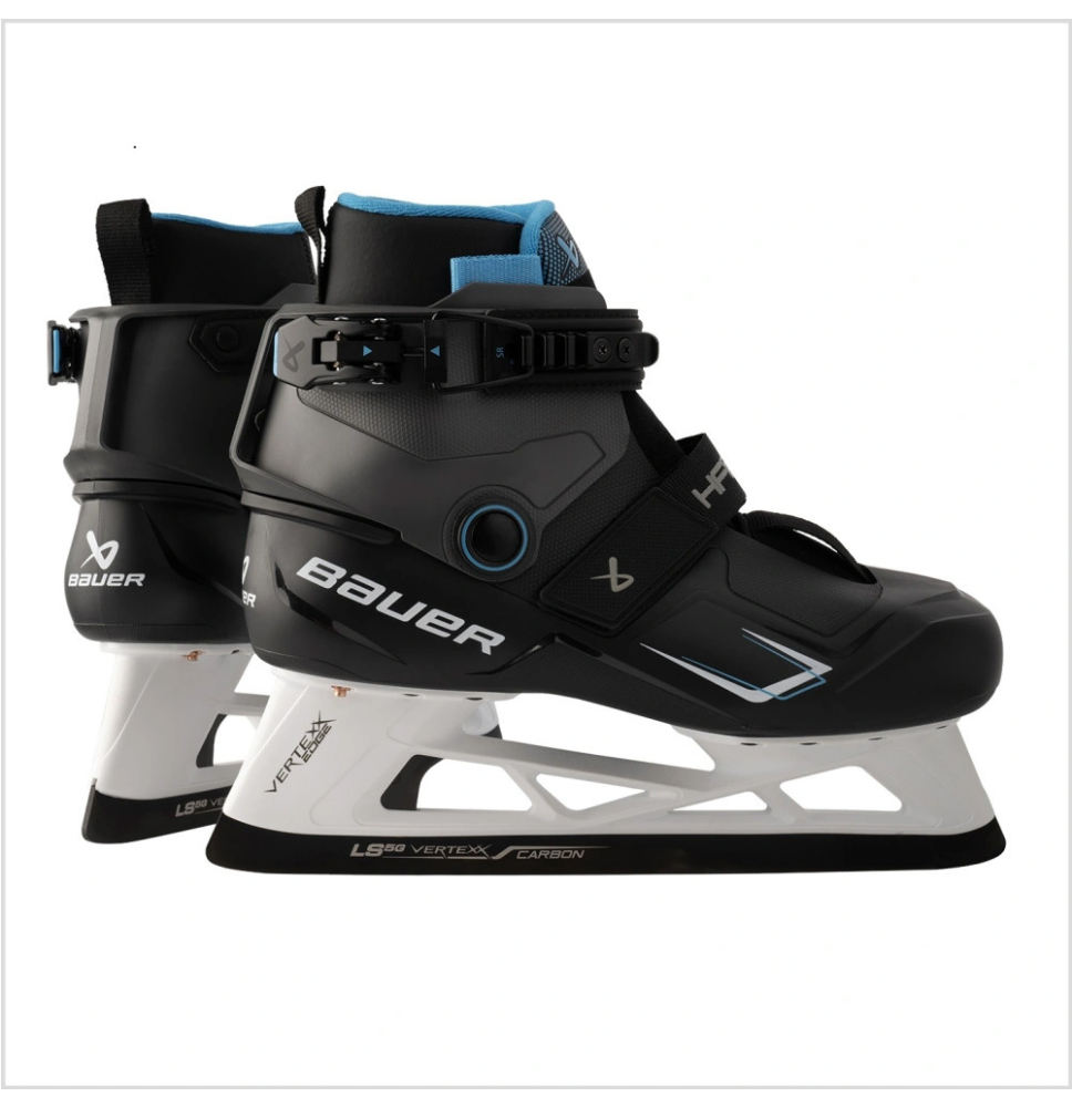 Bauer patin gardien KONEKT HF3