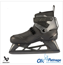 Bauer patin gardien KONEKT2