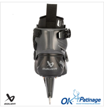 Bauer patin gardien KONEKT2