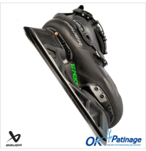 Bauer patin gardien KONEKT2
