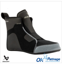 Bauer patin gardien KONEKT2
