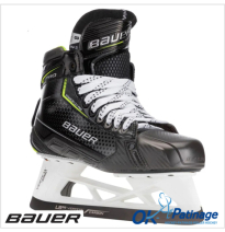 Bauer patin gardien PRO