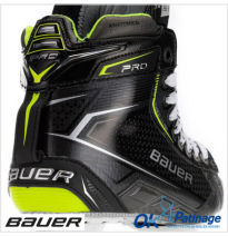 Bauer patin gardien PRO