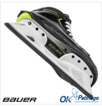 Bauer patin gardien PRO