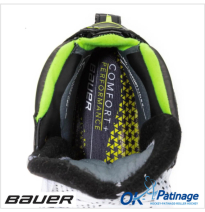 Bauer patin gardien PRO