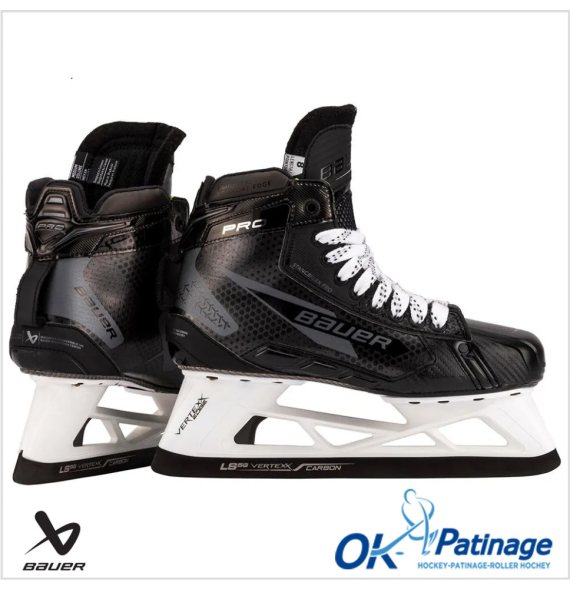 Bauer patin gardien Pro2