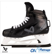 Bauer patin gardien Pro2