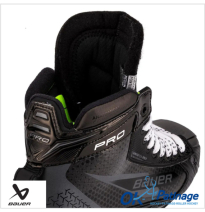 Bauer patin gardien Pro2