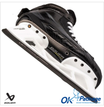Bauer patin gardien Pro2
