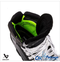 Bauer patin gardien Pro2