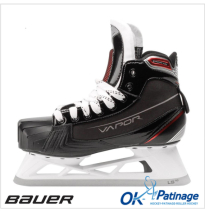 Bauer patin gardien Vapor X700