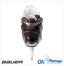 Bauer patin gardien Vapor X700