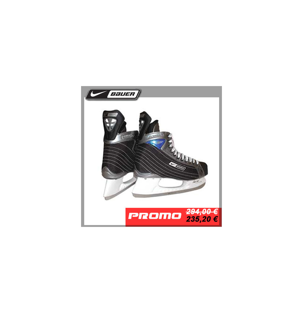 Bauer patins Supreme 50 Promo