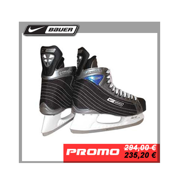 Bauer patins Supreme 50 Promo