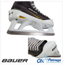 Bauer patins gardien Supreme One 7