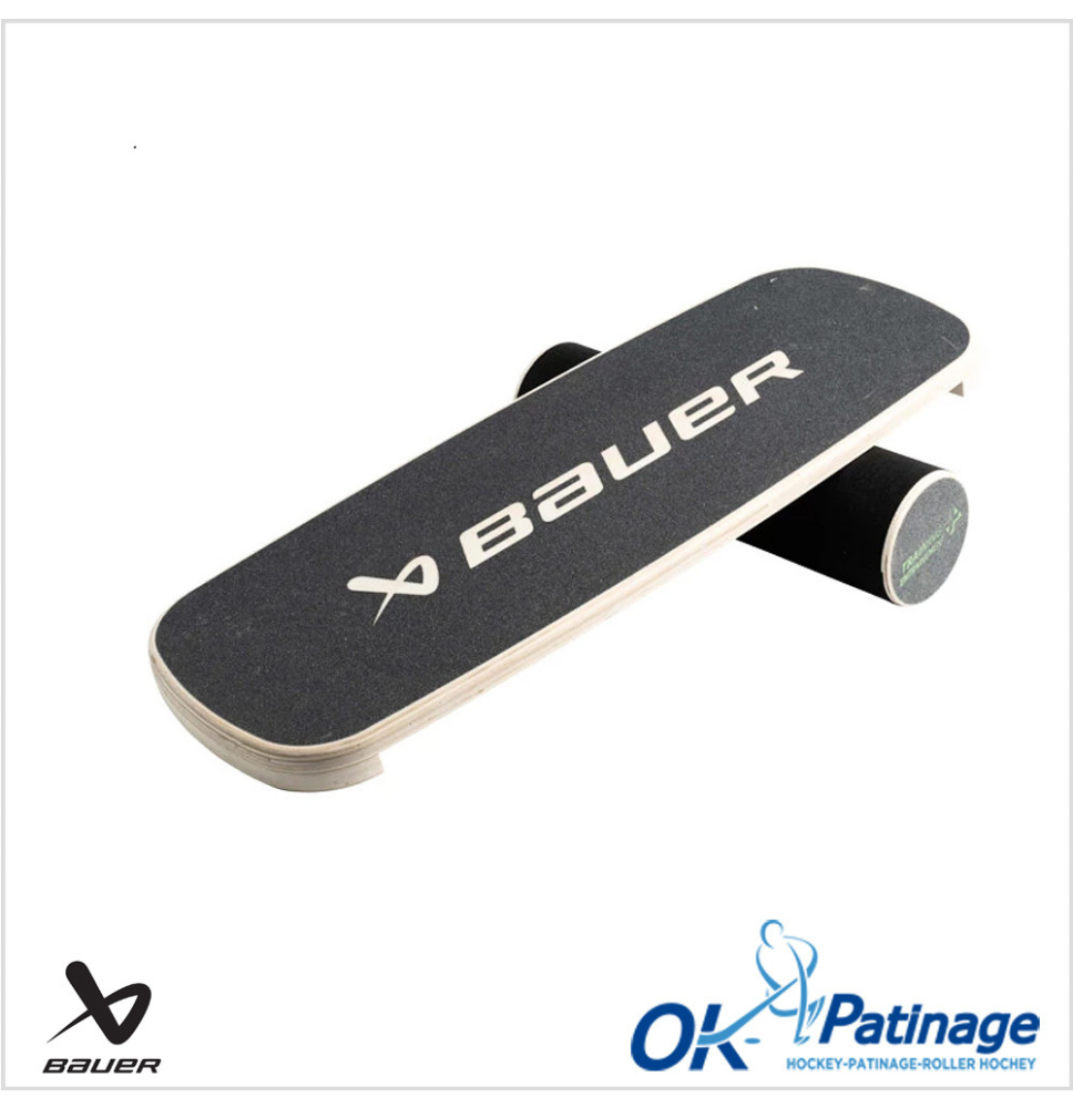 Bauer planche d'équilibre