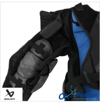 Bauer plastron Elite2