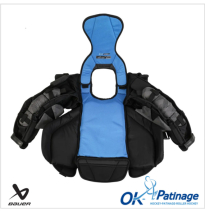 Bauer plastron Elite2