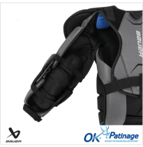 Bauer plastron GSX2