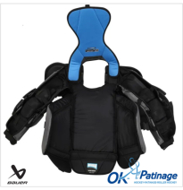 Bauer plastron GSX2