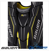 Bauer plastron Supreme S27