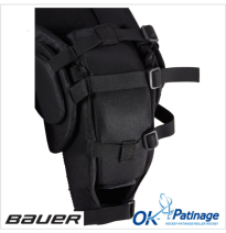 Bauer plastron Supreme S27