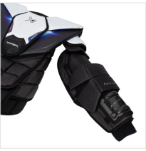 Bauer plastron Vapor FLYLITE