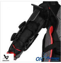 Bauer plastron Vapor Hyperlite2