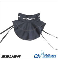 Bauer protège cou NLP23