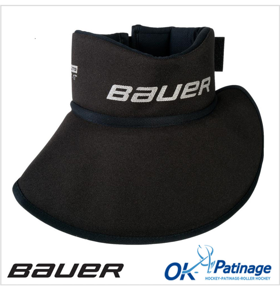 Bauer protège cou NLP8