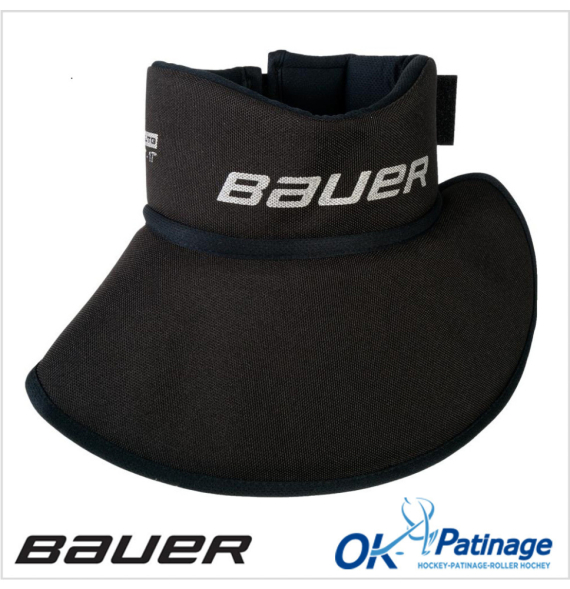 Bauer protège cou NLP8