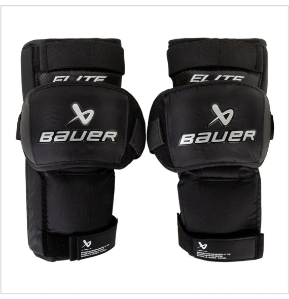 Bauer protège genoux Elite S25