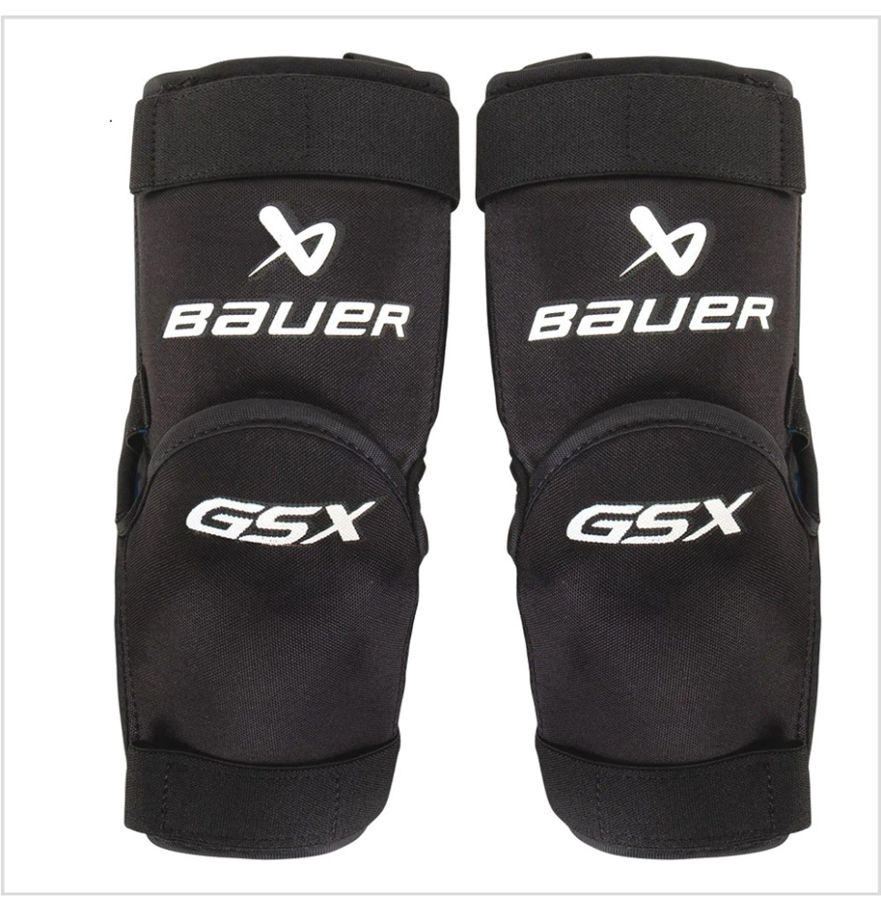 Bauer protège genoux GSX S25