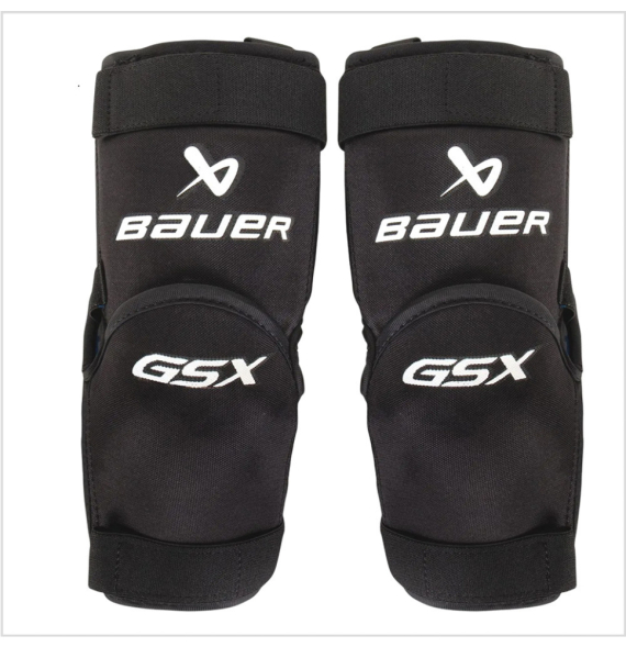 Bauer protège genoux GSX S25