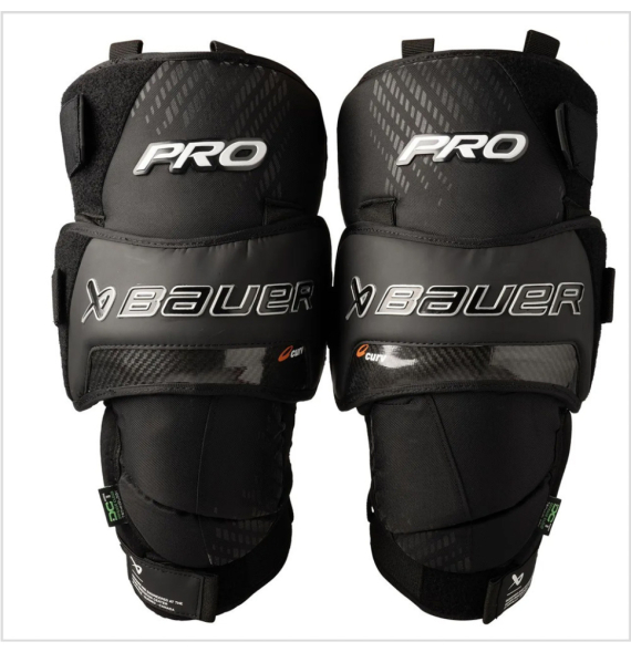 Bauer protège genoux Pro S25