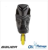 Bauer roller RS junior