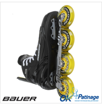 Bauer roller RS junior