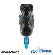 Bauer roller RSX