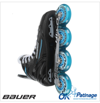 Bauer roller RSX