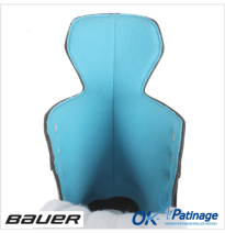 Bauer roller RSX junior