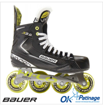 Bauer roller Vapor X3.5 Int / senior