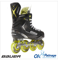 Bauer roller Vapor X3.5 Int / senior