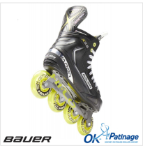 Bauer roller Vapor X3.5 Int / senior