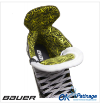Bauer roller Vapor X3.5 Int / senior