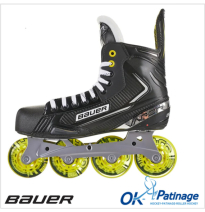 Bauer roller Vapor X3.5 Int / senior