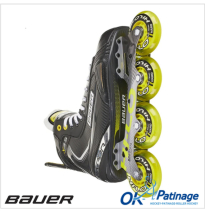 Bauer roller Vapor X3.5 Int / senior