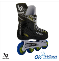Bauer roller XR