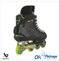 Bauer roller Gardien Elite