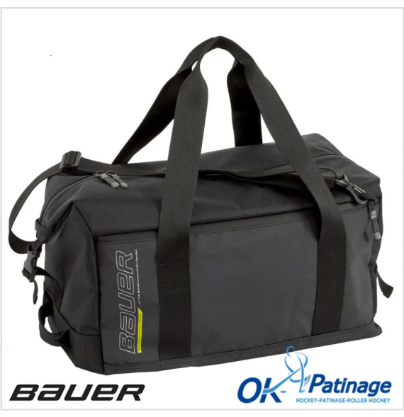 Bauer sac Duffle Elite 242