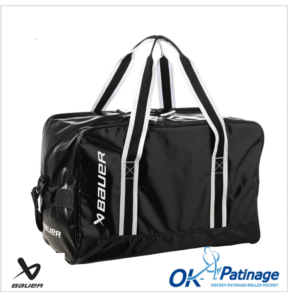 Bauer sac Duffle Pro
